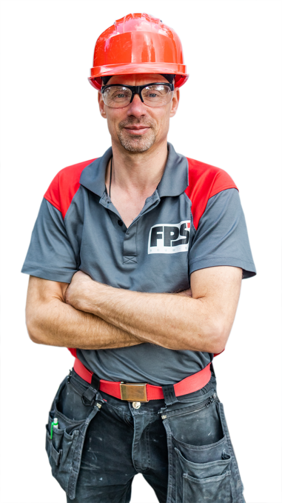 FPS onderhoud