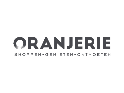 Winkelcentrum Oranjerie