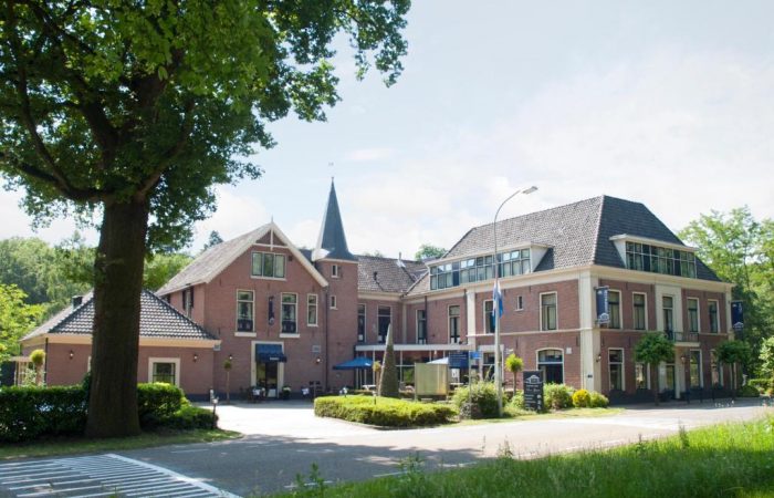 Hotel Bonaparte