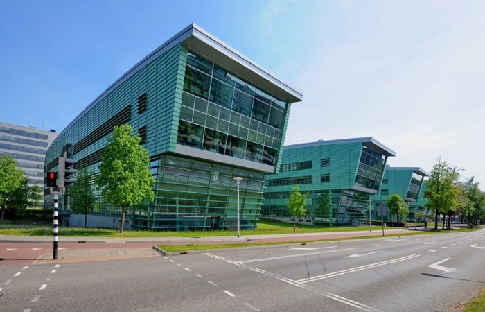 Radboud Universiteit