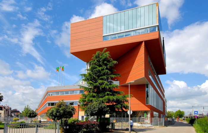 ROC Almelo