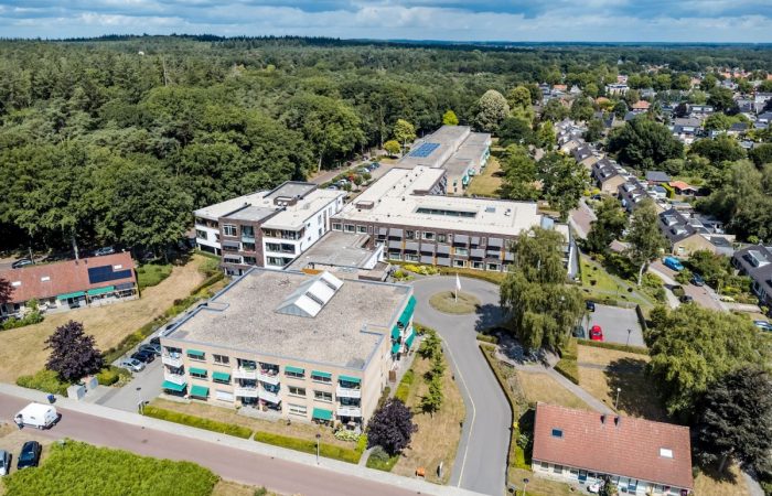 Bosrand Nijverdal