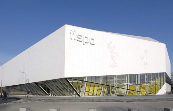 IISPA Almelo