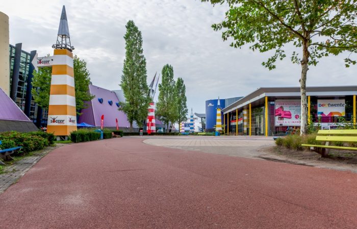 Go Planet Enschede